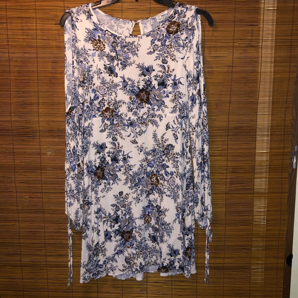 4 for $20 beautiful flower dress